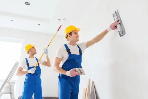 painting services